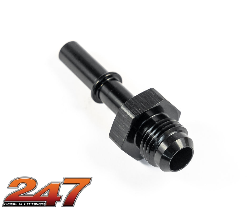 Male EFI Line Adapters