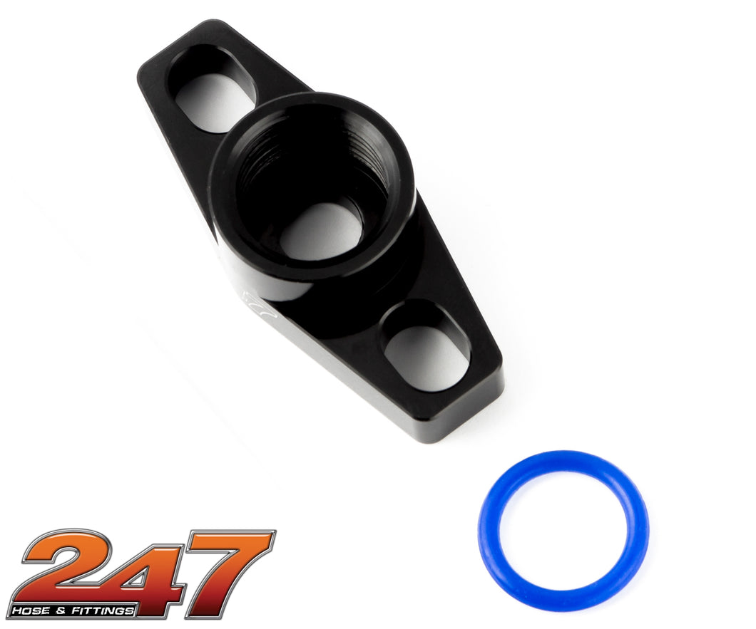 Turbo Drain Adapters