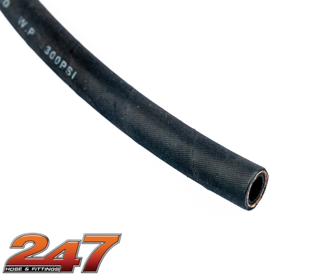 4000 Series Push Lock Hose