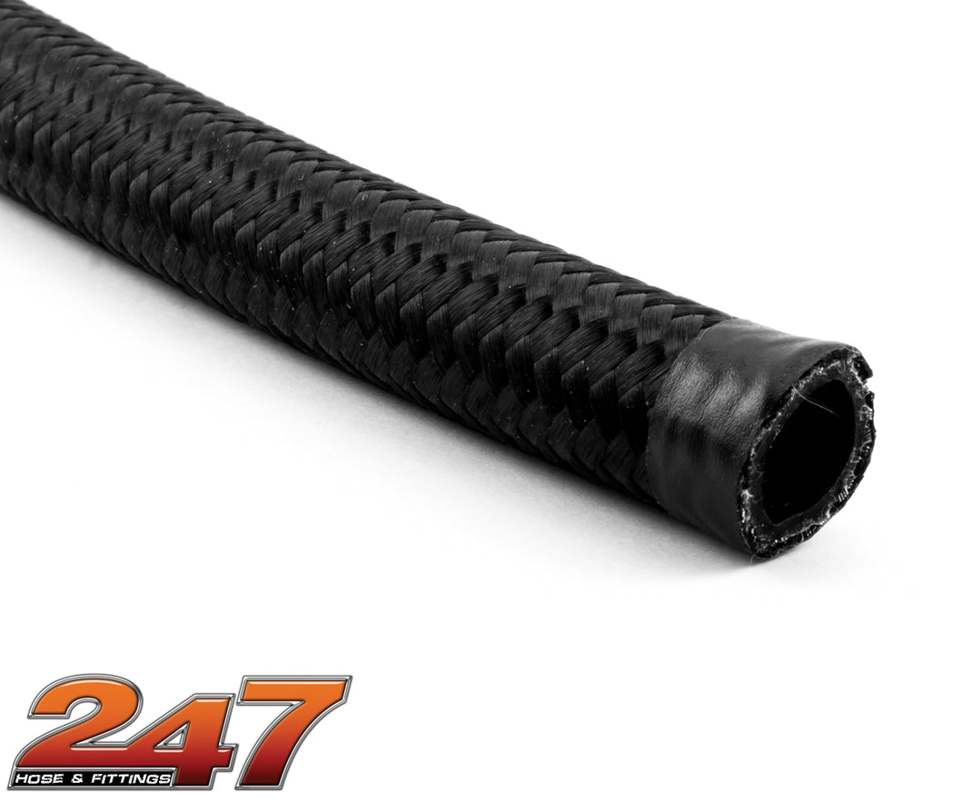 450 Series Nylon Braided Hose